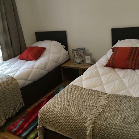 Luxury Belvedere View New Apartment Βιέννη Εξωτερικό φωτογραφία
