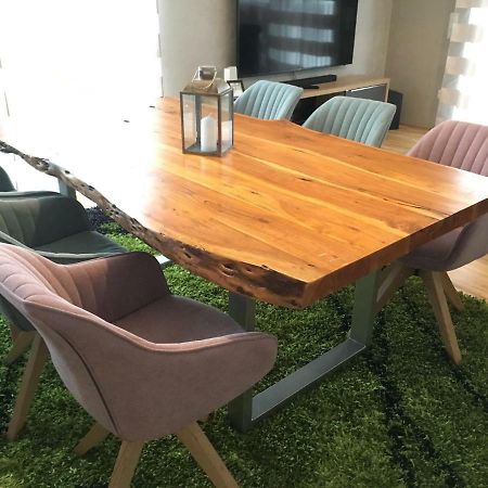 Luxury Belvedere View New Apartment Βιέννη Εξωτερικό φωτογραφία