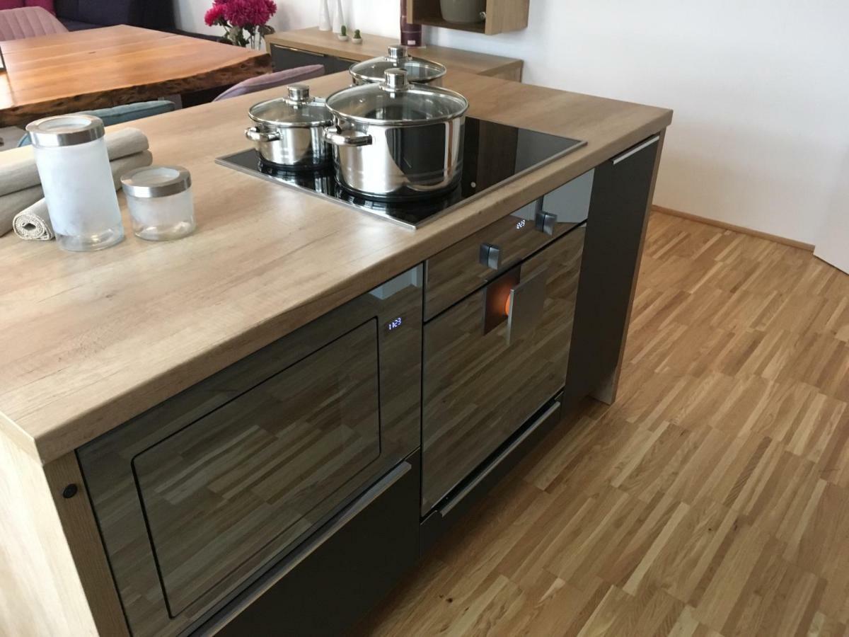 Luxury Belvedere View New Apartment Βιέννη Εξωτερικό φωτογραφία