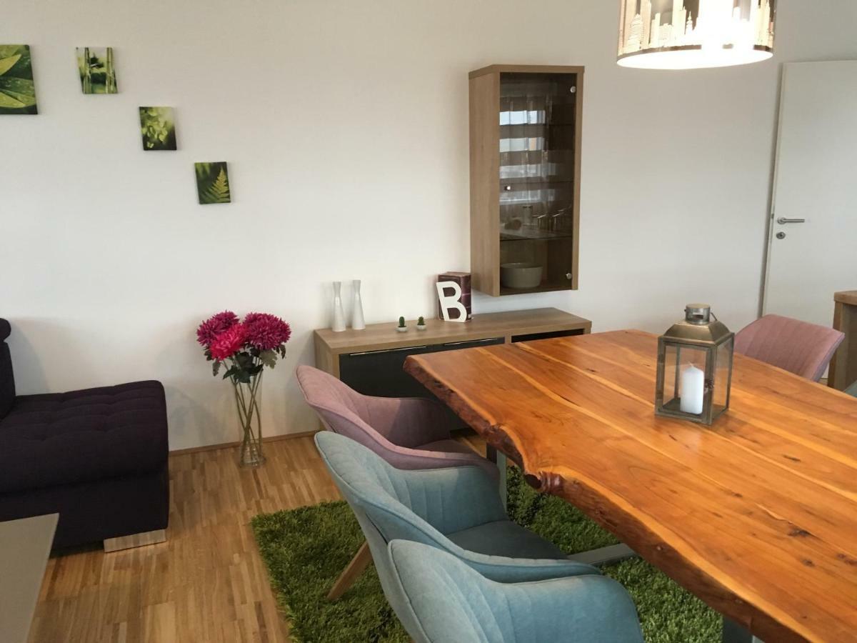Luxury Belvedere View New Apartment Βιέννη Εξωτερικό φωτογραφία