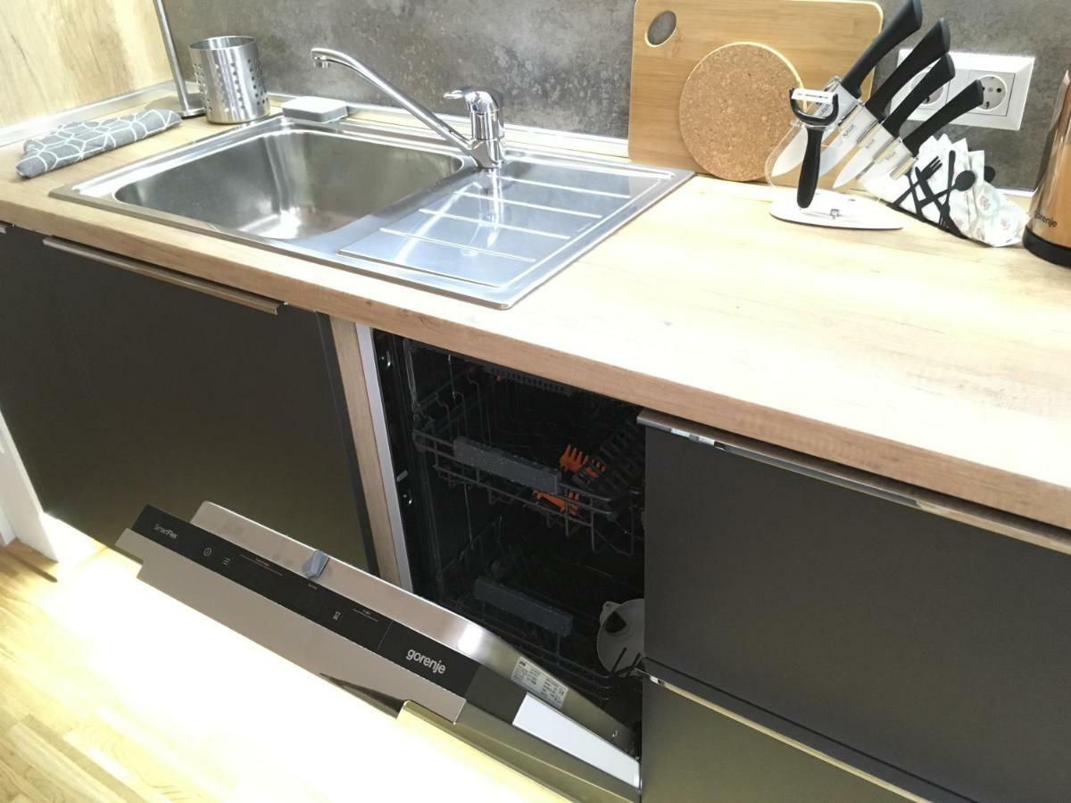 Luxury Belvedere View New Apartment Βιέννη Εξωτερικό φωτογραφία