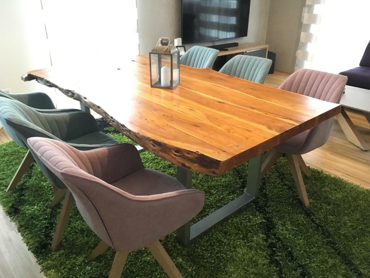 Luxury Belvedere View New Apartment Βιέννη Εξωτερικό φωτογραφία