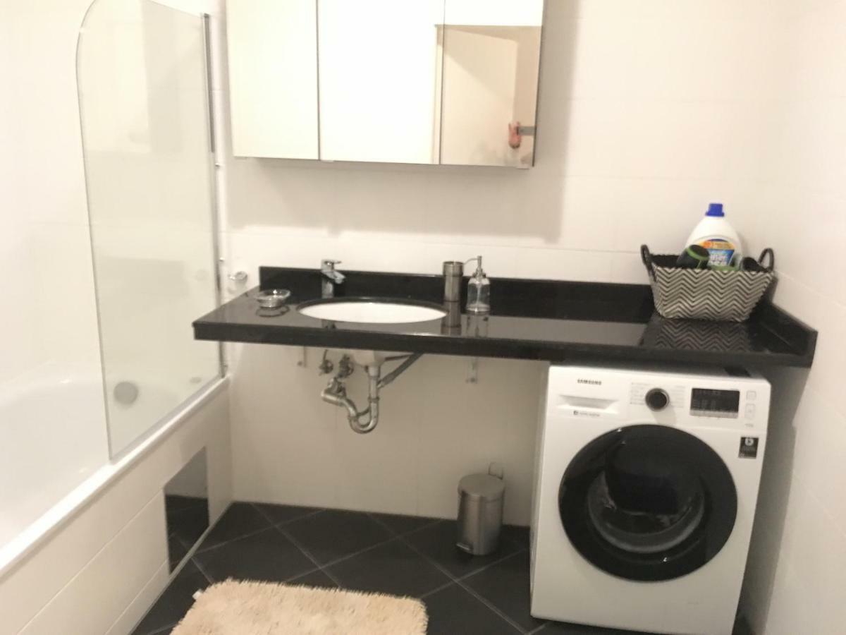 Luxury Belvedere View New Apartment Βιέννη Εξωτερικό φωτογραφία