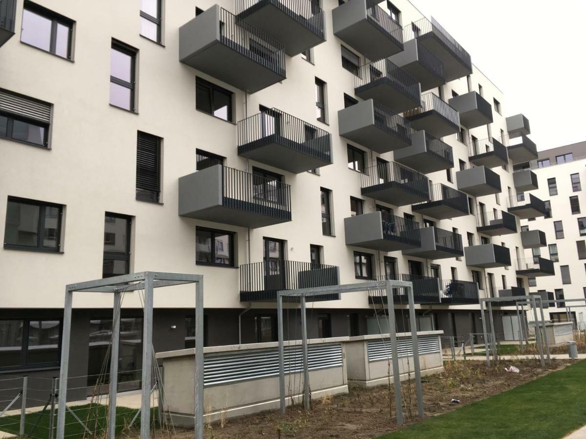 Luxury Belvedere View New Apartment Βιέννη Εξωτερικό φωτογραφία