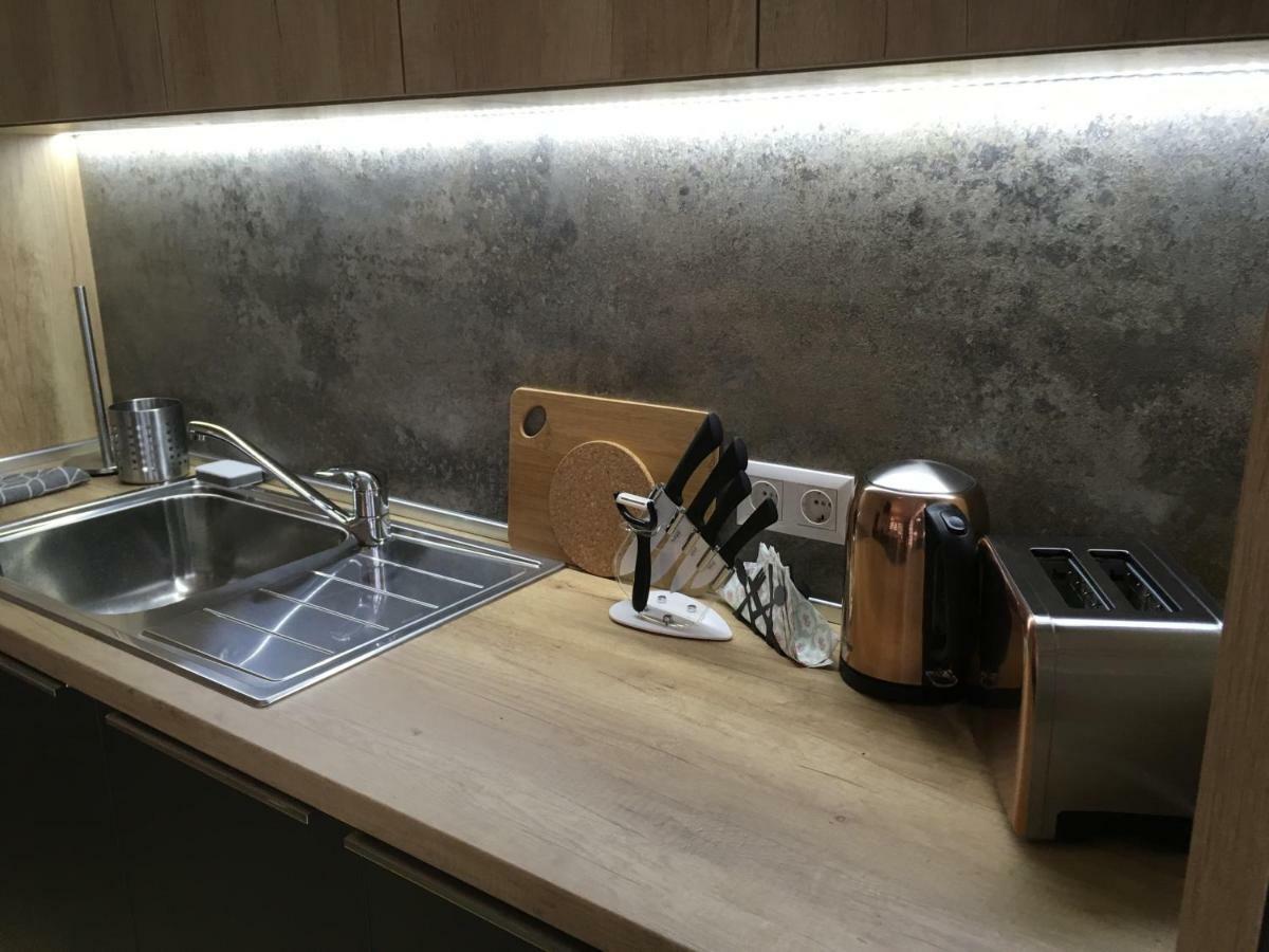 Luxury Belvedere View New Apartment Βιέννη Εξωτερικό φωτογραφία