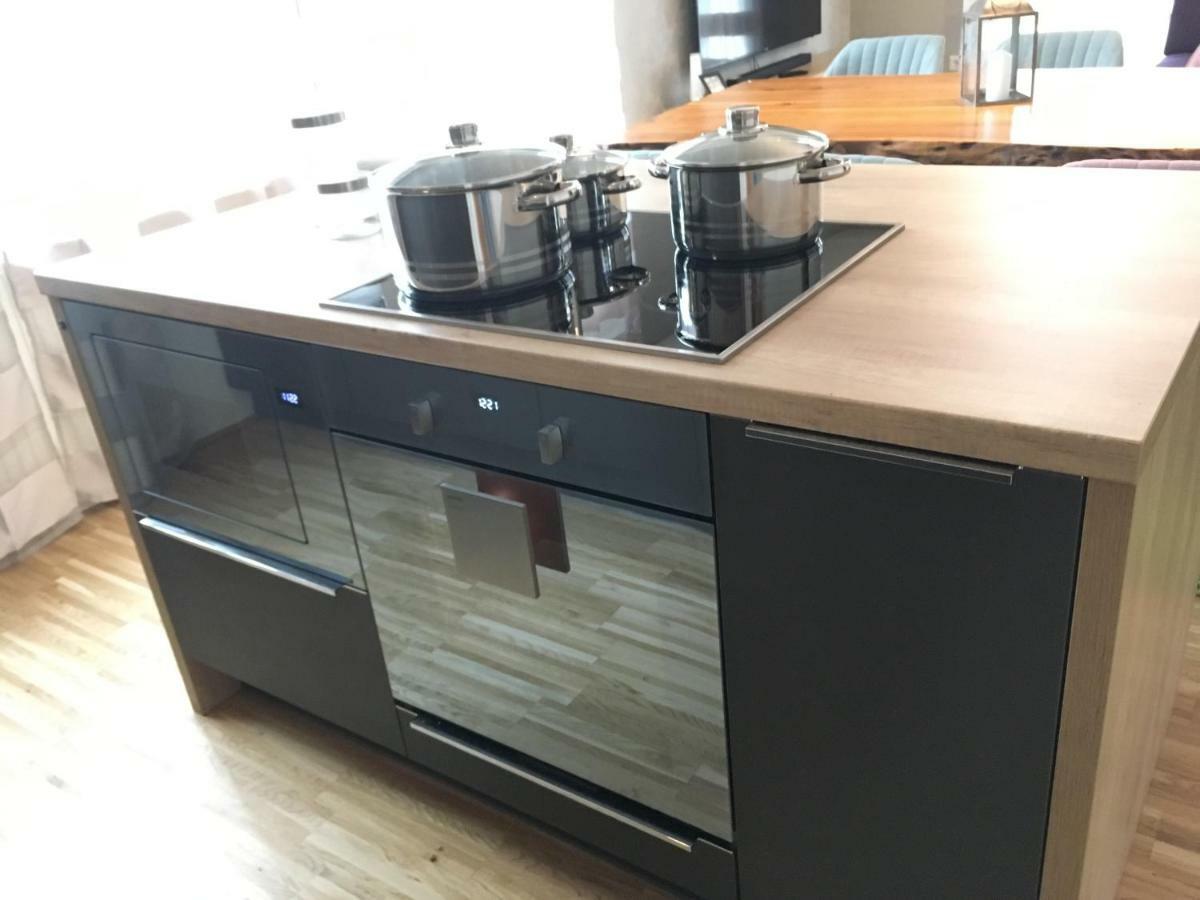 Luxury Belvedere View New Apartment Βιέννη Εξωτερικό φωτογραφία