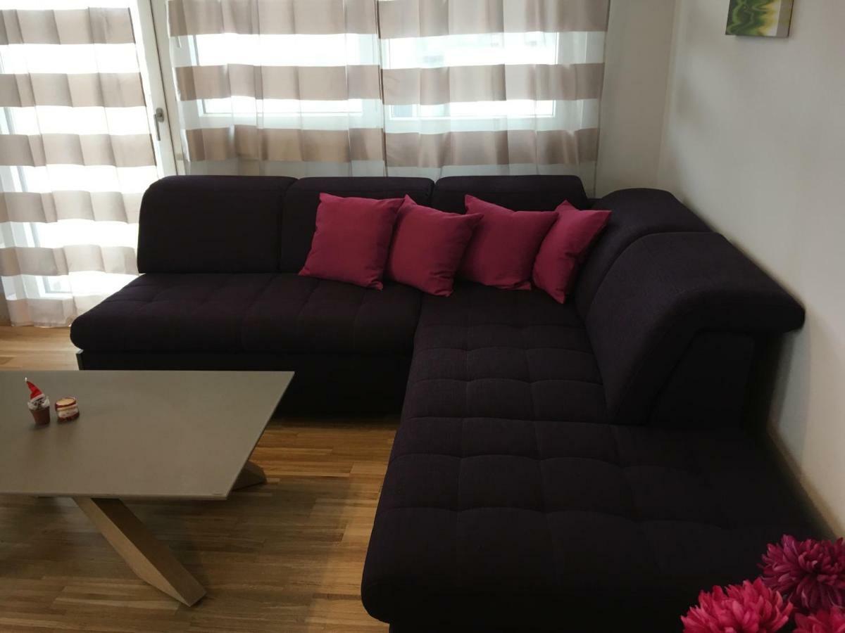 Luxury Belvedere View New Apartment Βιέννη Εξωτερικό φωτογραφία