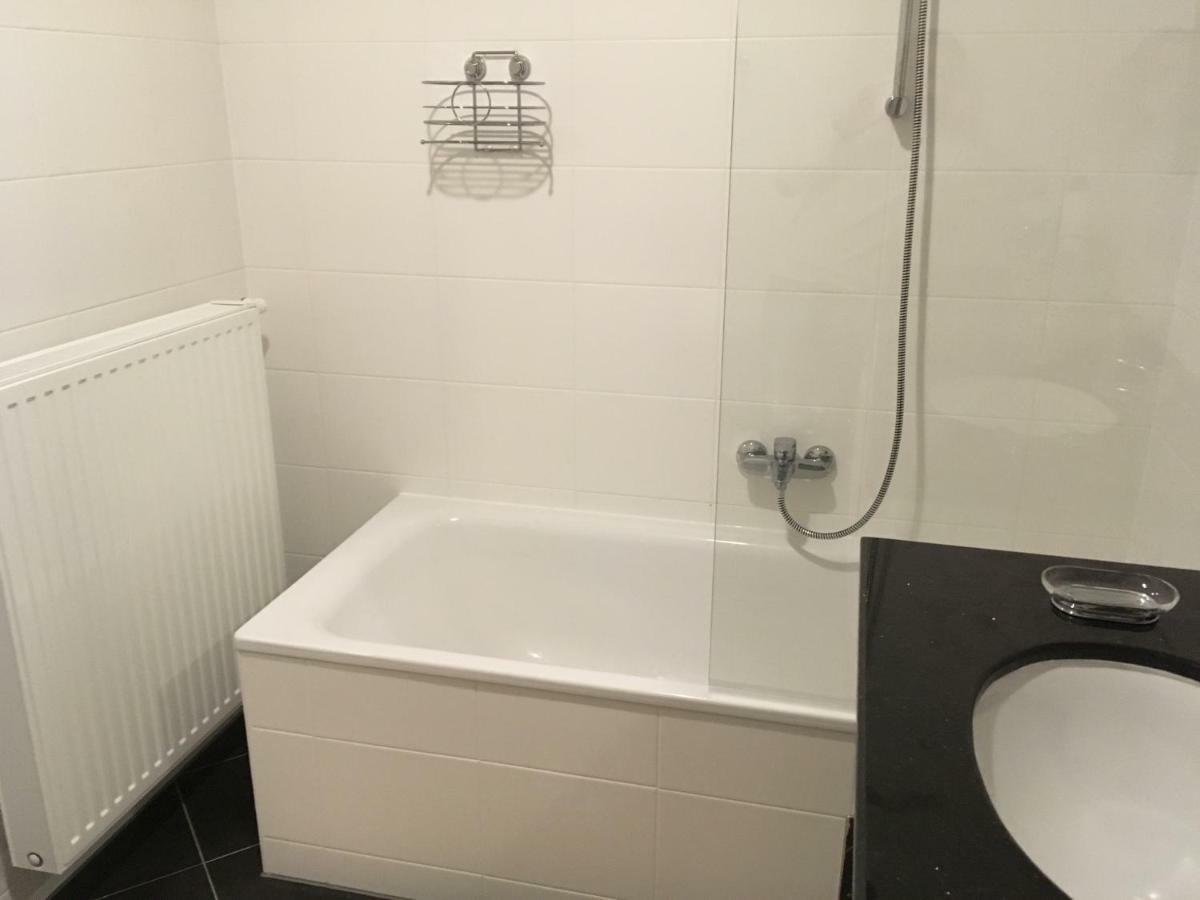 Luxury Belvedere View New Apartment Βιέννη Εξωτερικό φωτογραφία