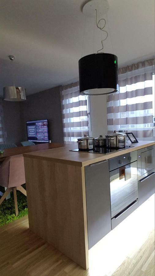 Luxury Belvedere View New Apartment Βιέννη Εξωτερικό φωτογραφία