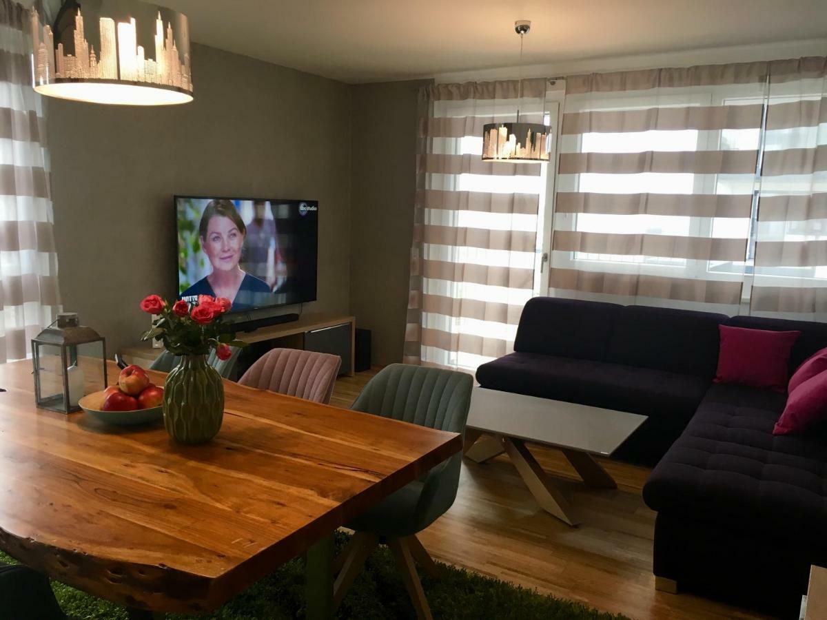 Luxury Belvedere View New Apartment Βιέννη Εξωτερικό φωτογραφία